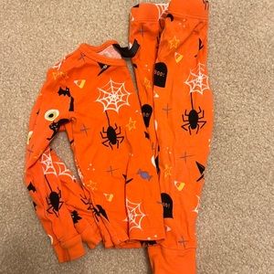 Toddler Halloween Pj set 2t *4/$13*